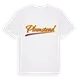 Plumstead baseball t-shirt