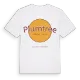 Plumtree cirkel t-shirt