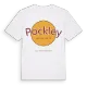 Pockley cirkel t-shirt