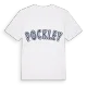 Pockley college t-shirt
