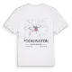 Pocklington karta t-shirt