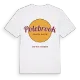 Polebrook cirkel t-shirt