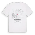 Polesworth CP karta t-shirt