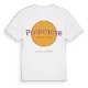 Poltimore cirkel t-shirt