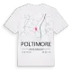 Poltimore karta t-shirt