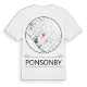 Ponsonby t-shirt