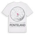 Ponteland t-shirt