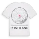 Ponteland t-shirt