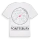 Pontesbury t-shirt