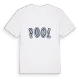 Pool college t-shirt