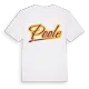 Poole baseball t-shirt