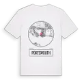 Portsmouth t-shirt