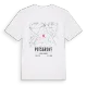 Potsgrove karta t-shirt