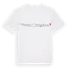 Potter Heigham hjärta t-shirt