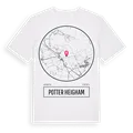 Potter Heigham t-shirt