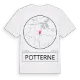 Potterne t-shirt