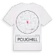 Poughill t-shirt