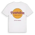 Poundon cirkel t-shirt