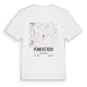 Powerstock karta t-shirt