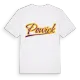 Powick baseball t-shirt