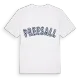 Preesall college t-shirt
