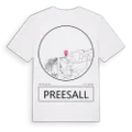 Preesall t-shirt