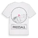 Preesall t-shirt