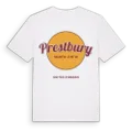 Prestbury cirkel t-shirt
