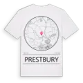 Prestbury t-shirt