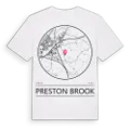 Preston Brook t-shirt