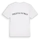 Preston Patrick böjd t-shirt