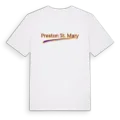 Preston St. Mary baseball t-shirt