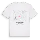 Preston St. Mary karta t-shirt