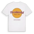 Prestwold cirkel t-shirt