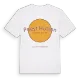 Priest Hutton cirkel t-shirt