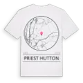 Priest Hutton t-shirt