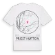 Priest Hutton t-shirt