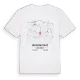 Priors Marston CP karta t-shirt