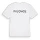 Jag älskar Prudhoe t-shirt stort tryck