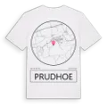 Prudhoe t-shirt