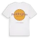 Puddington cirkel t-shirt