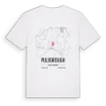 Pulborough karta t-shirt