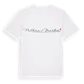 Pulham Market hjärta t-shirt