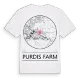 Purdis Farm t-shirt