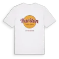 Puriton cirkel t-shirt