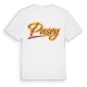 Pusey baseball t-shirt