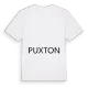 Jag älskar Puxton t-shirt stort tryck