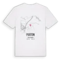Puxton karta t-shirt