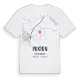 Puxton karta t-shirt