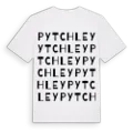 Pytchley ordlek t-shirt